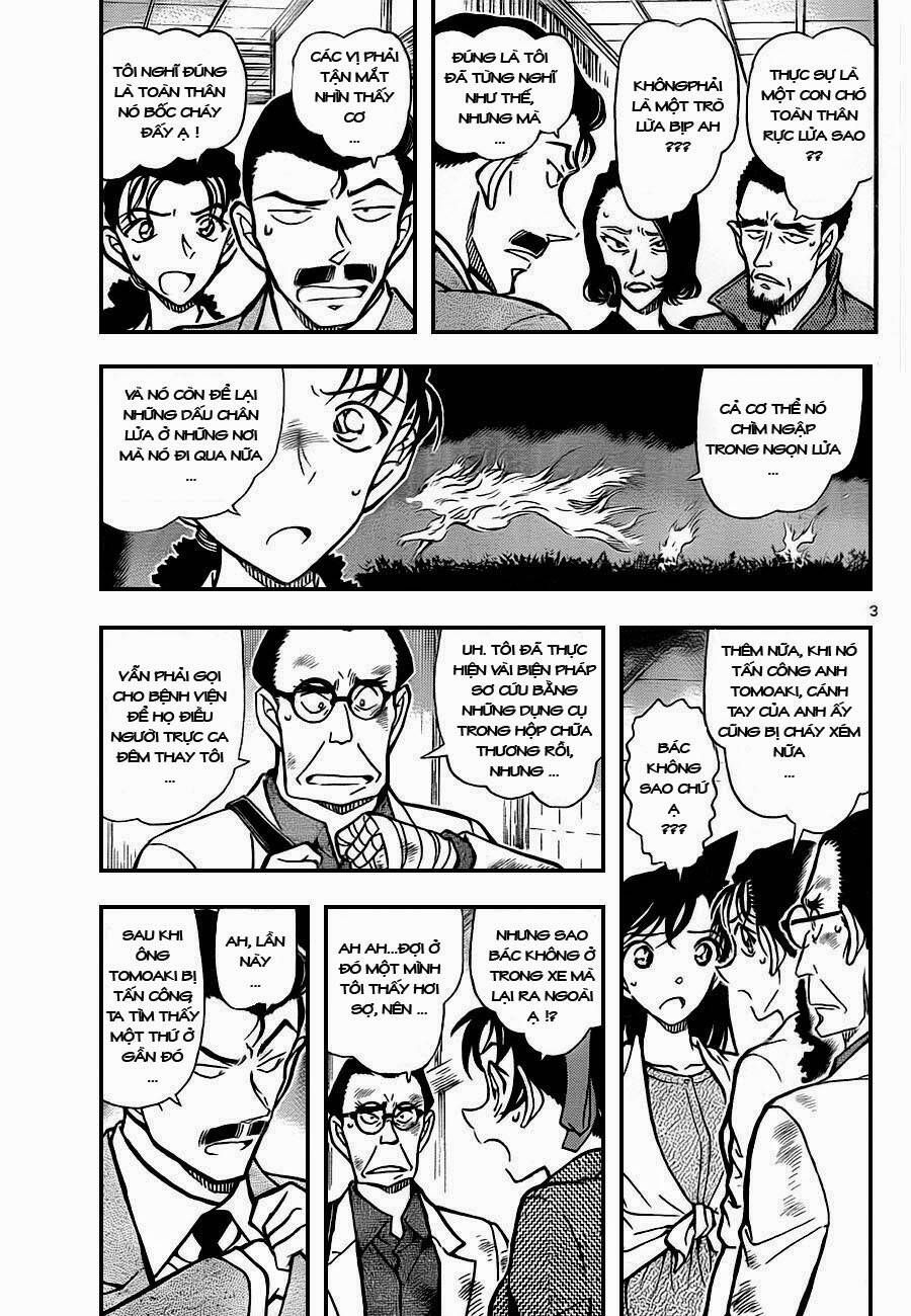 Chapter 739 - 7