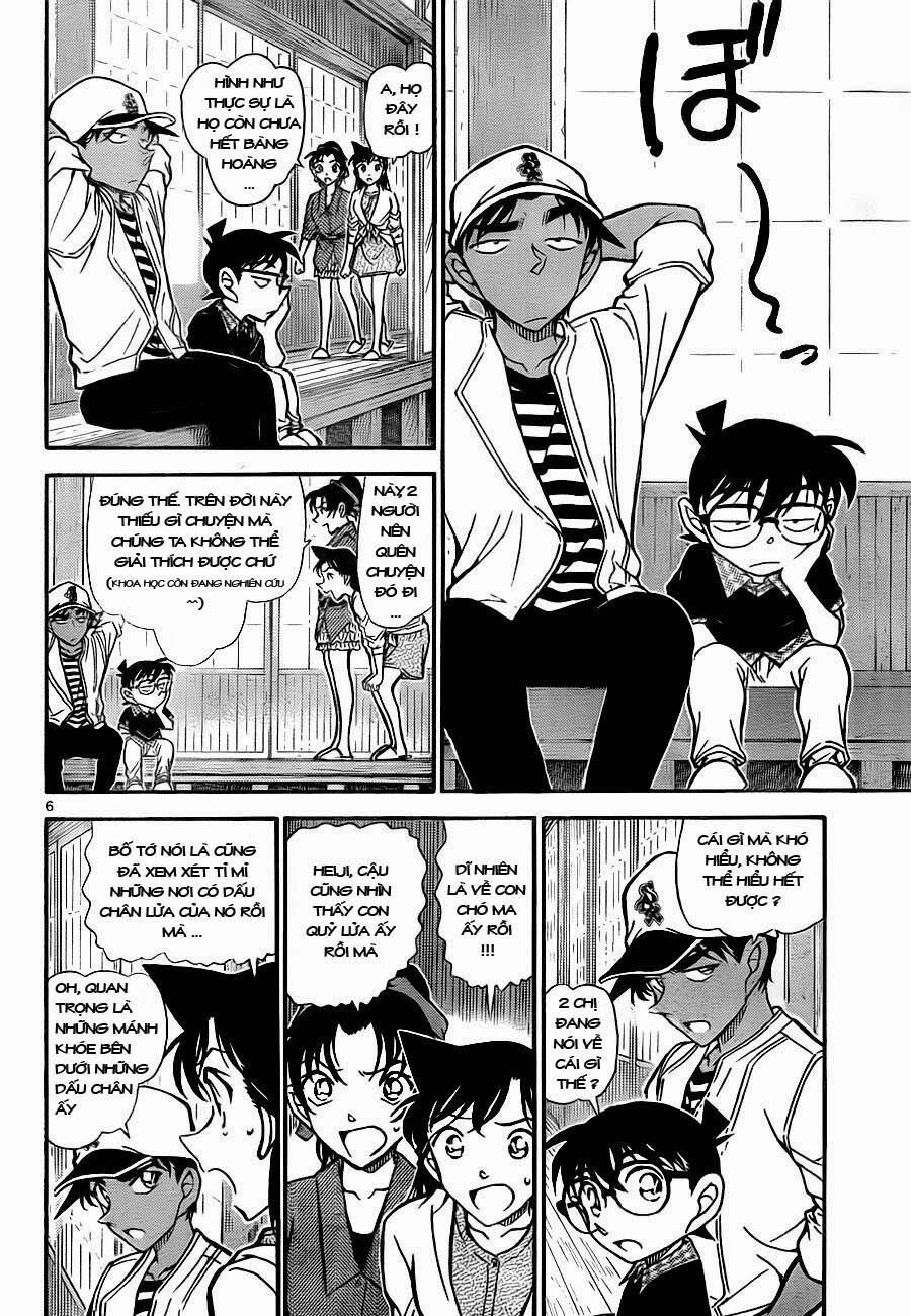 Chapter 739 - 9