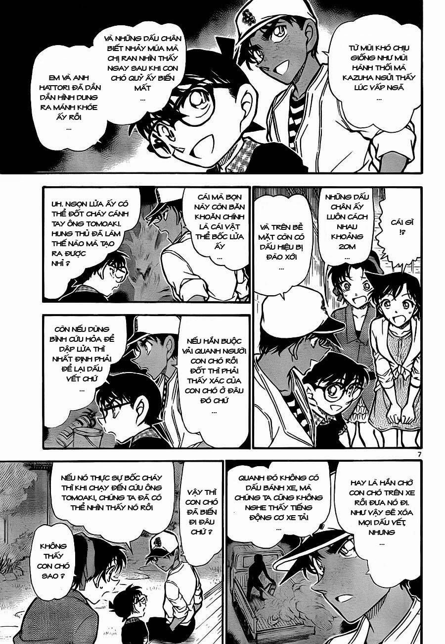 Chapter 739 - 10