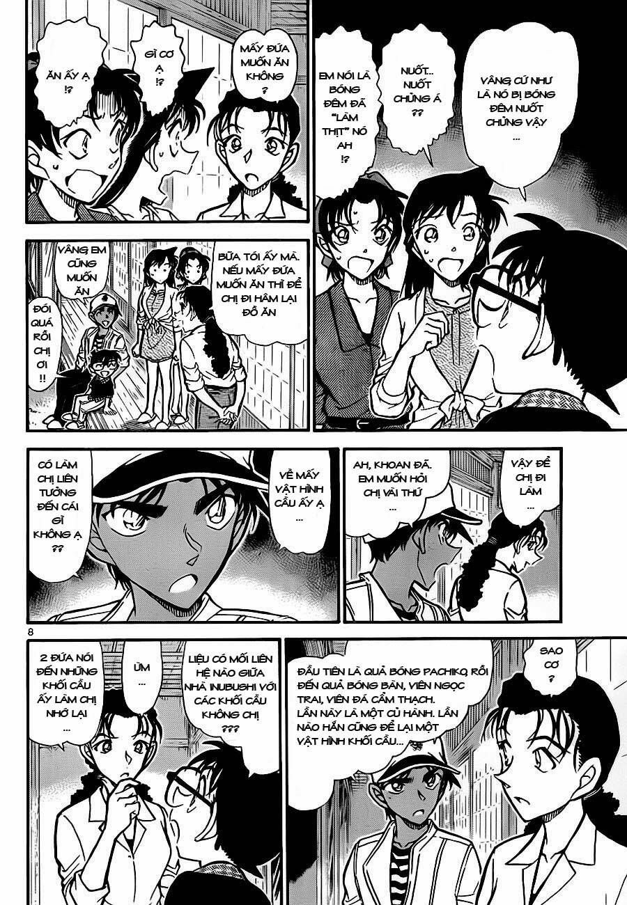 Chapter 739 - 11