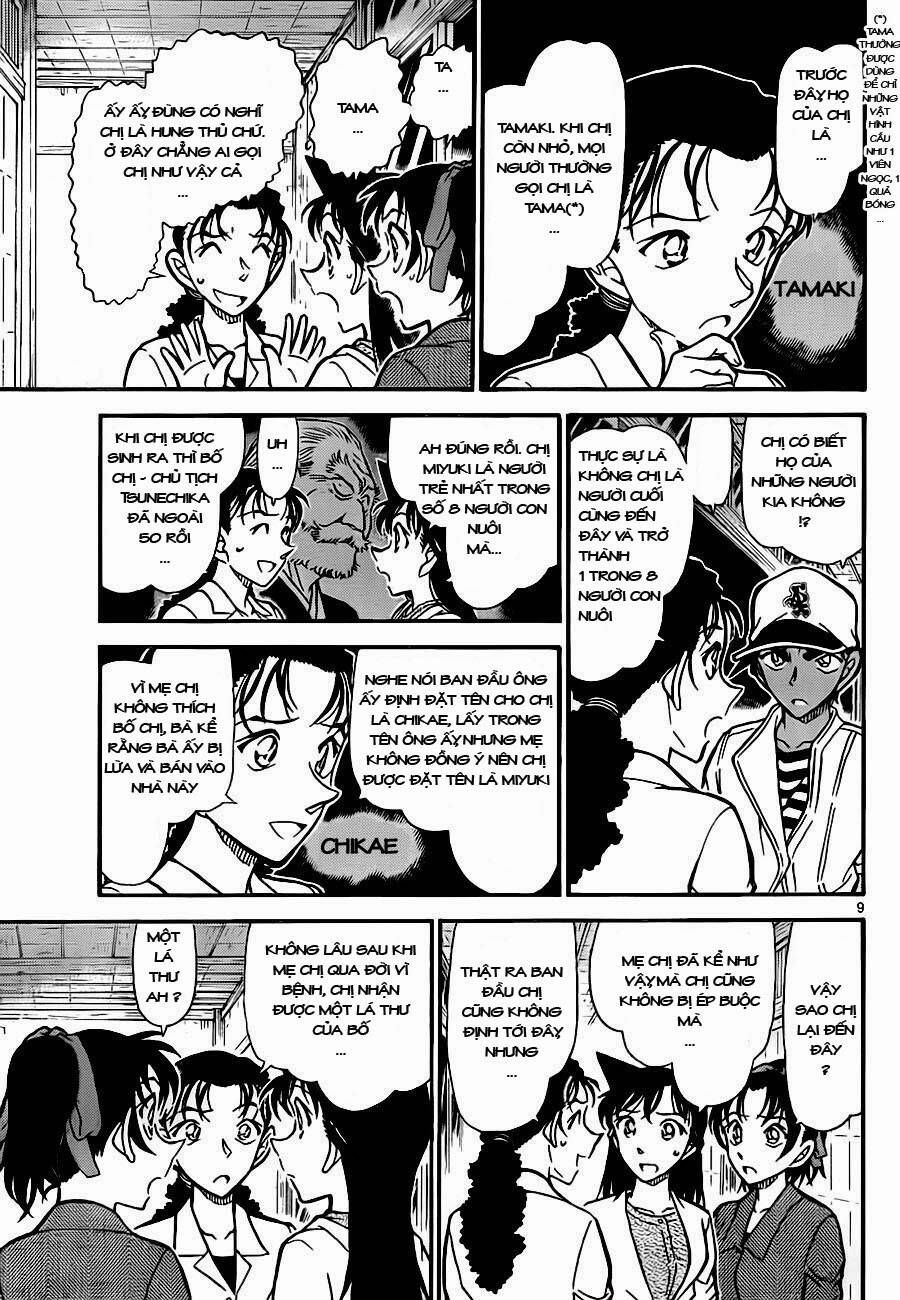 Chapter 739 - 12