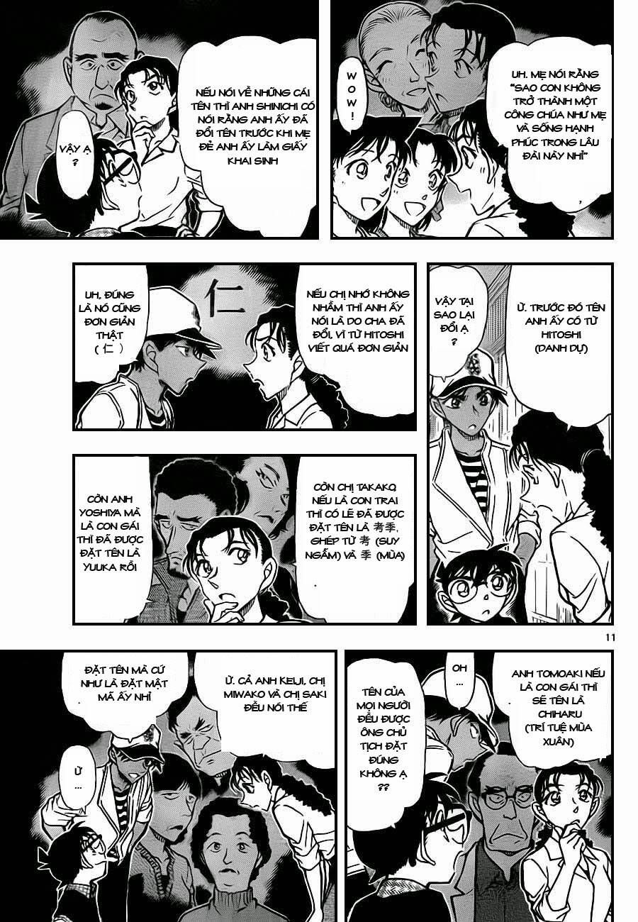 Chapter 739 - 14