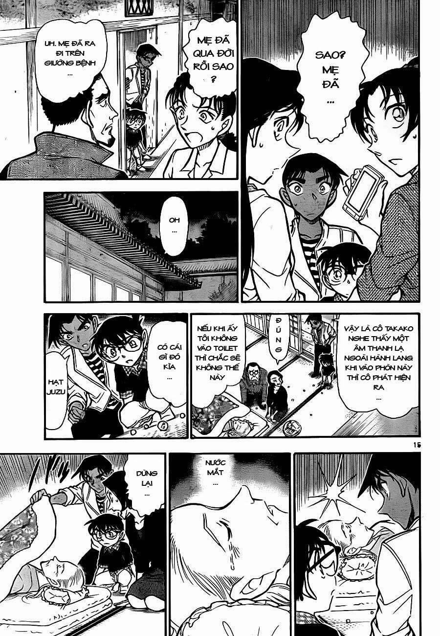Chapter 739 - 18