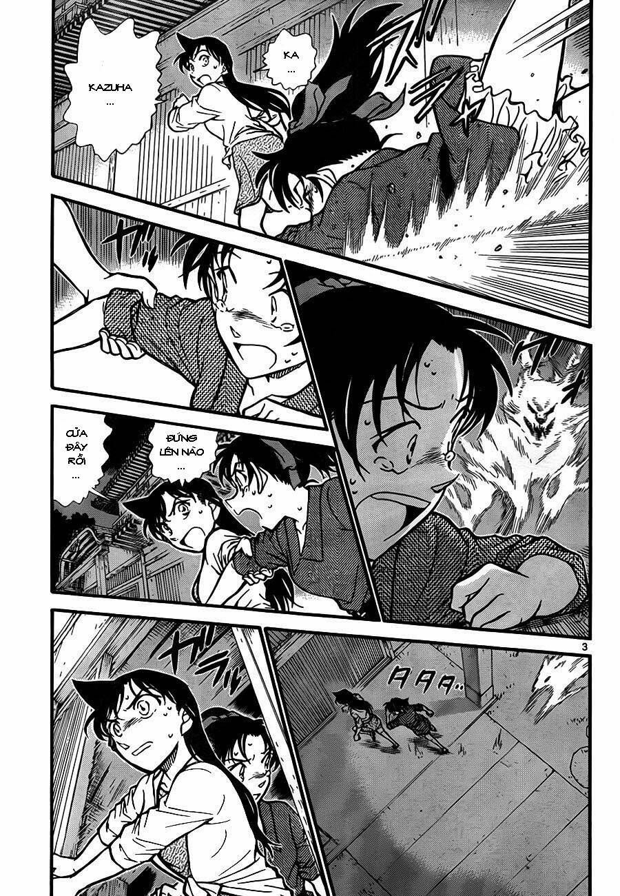 Chapter 738 - 7