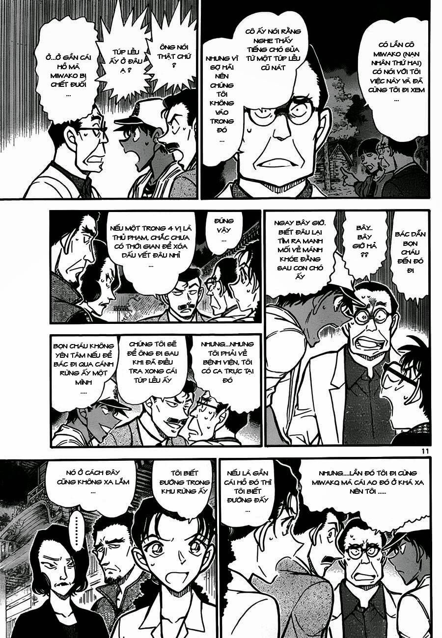 Chapter 738 - 15