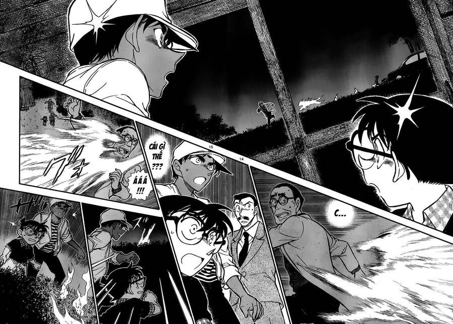 Chapter 738 - 18