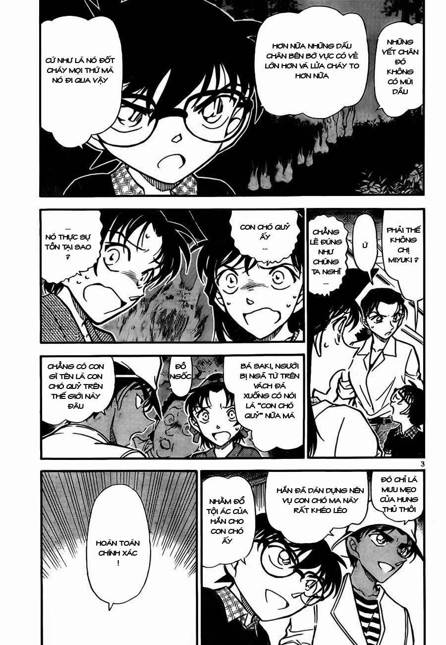 Chapter 737 - 7