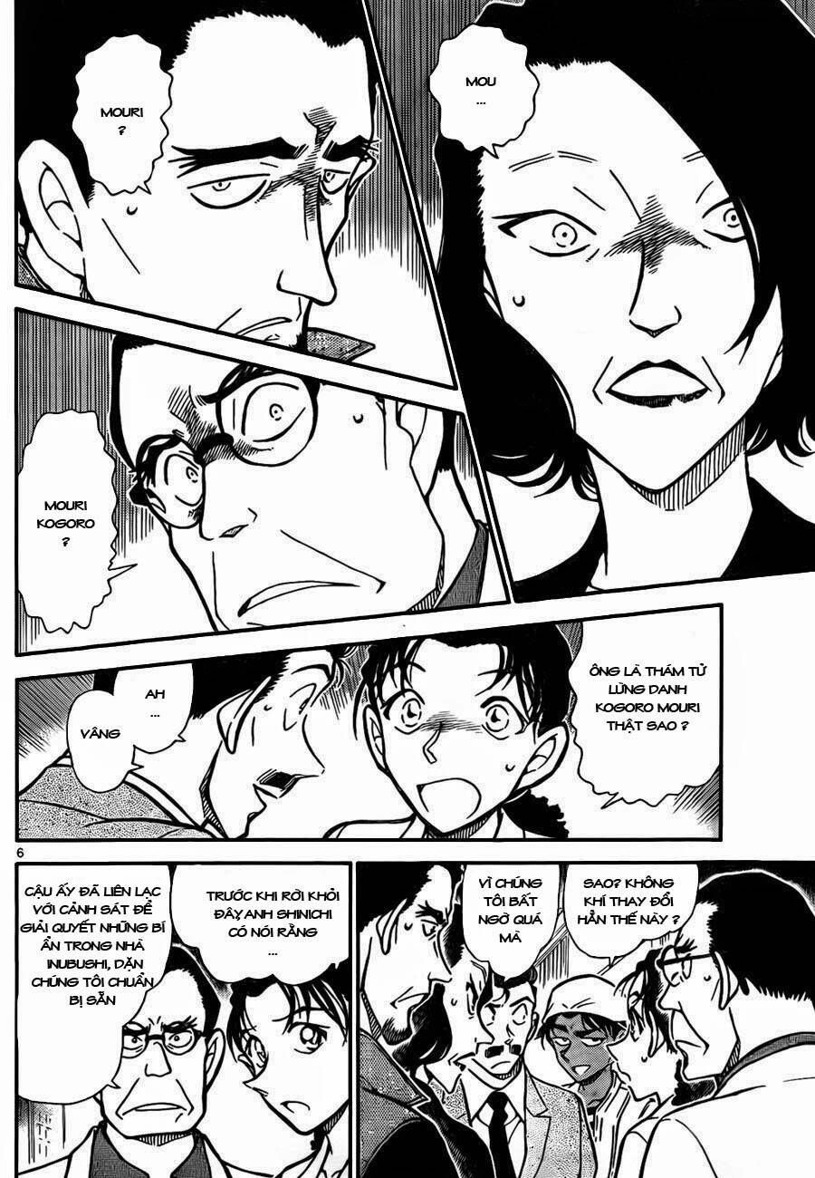 Chapter 737 - 10