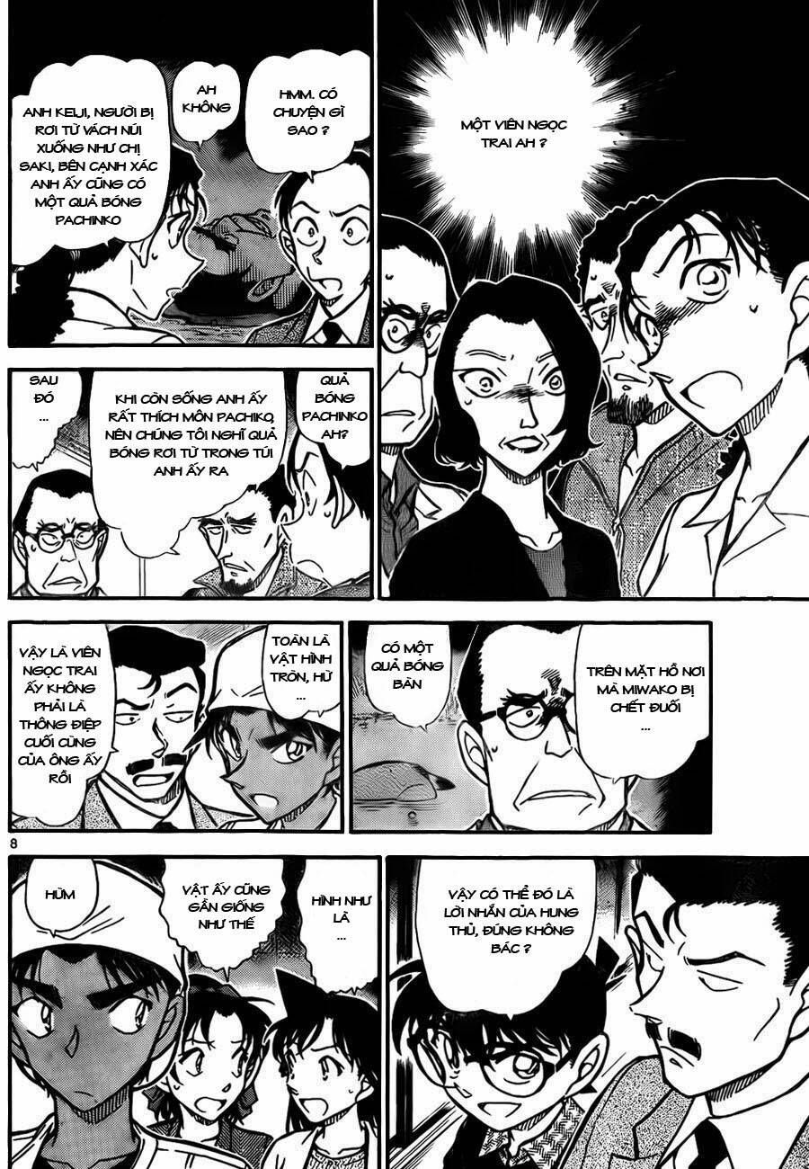 Chapter 737 - 12