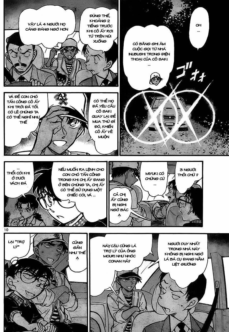 Chapter 737 - 14