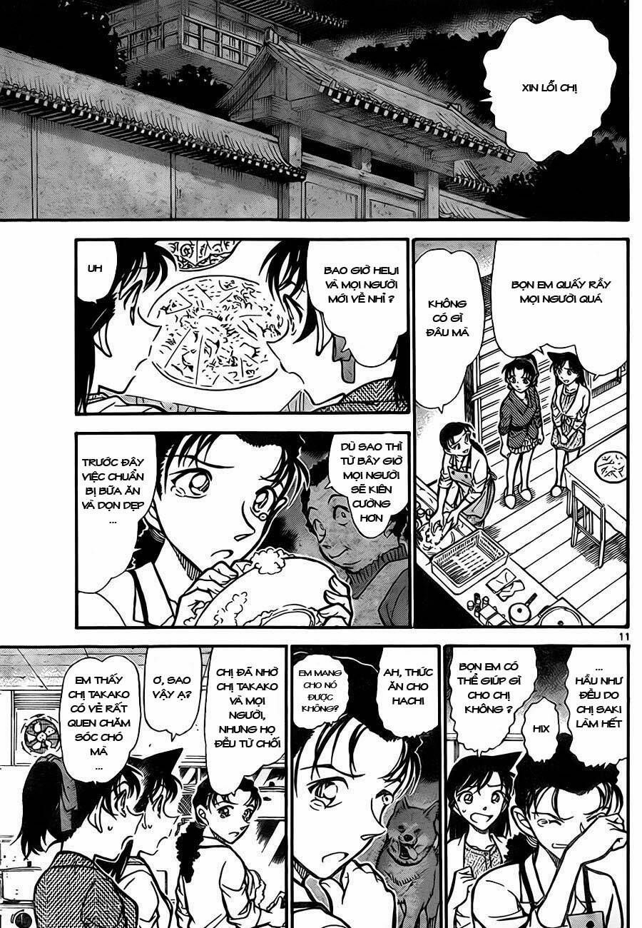 Chapter 737 - 15