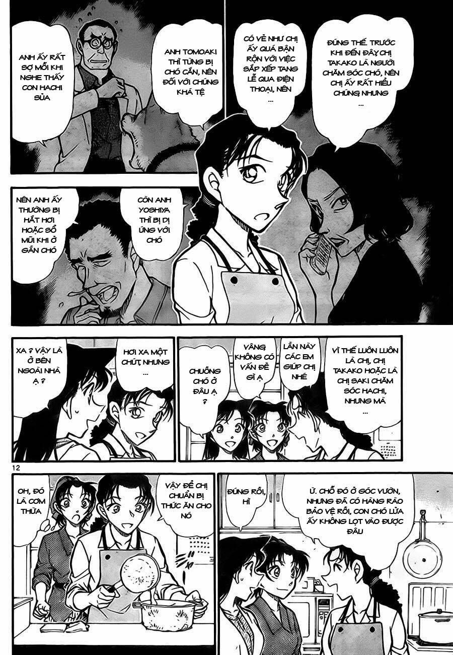 Chapter 737 - 16
