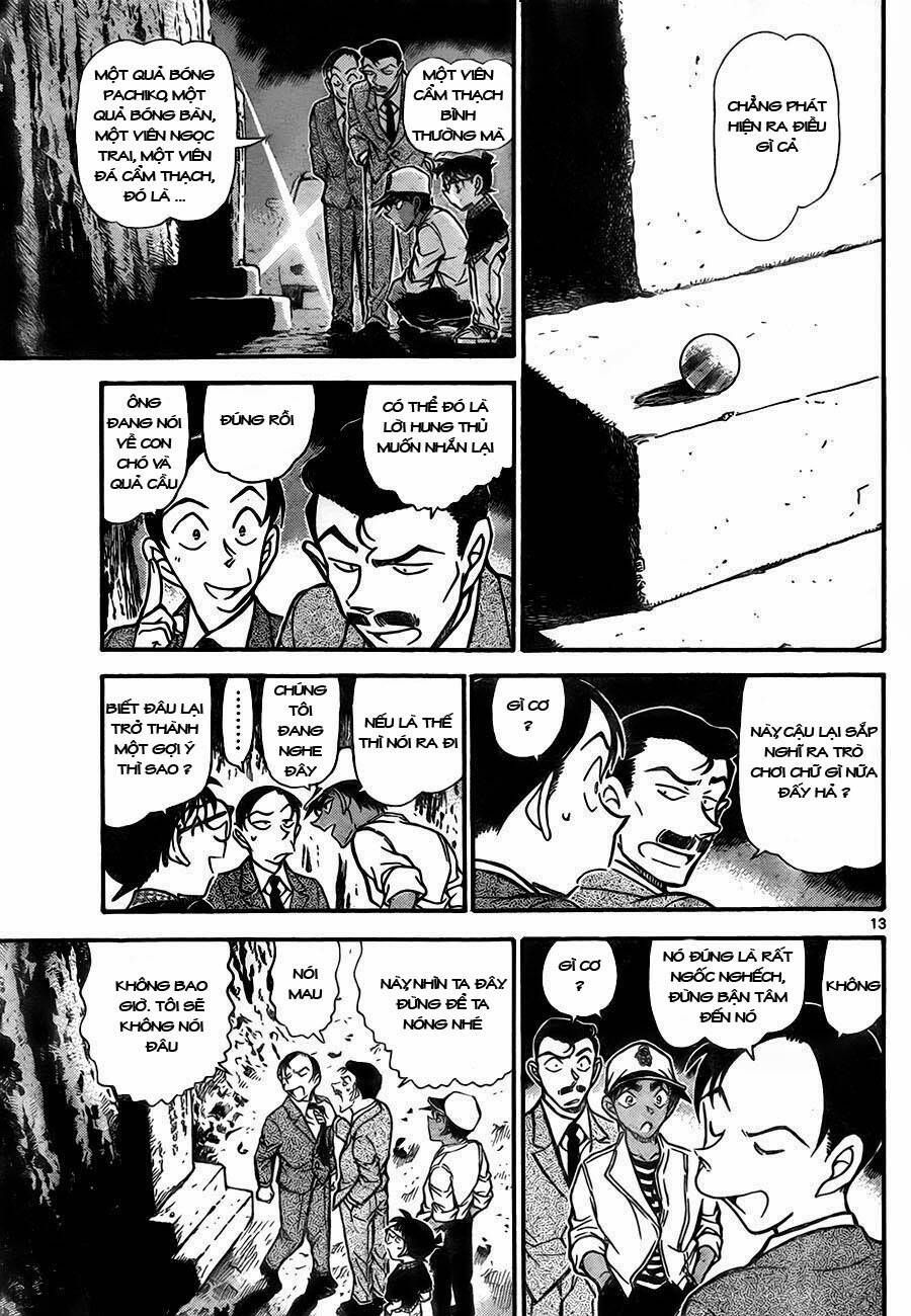 Chapter 737 - 17