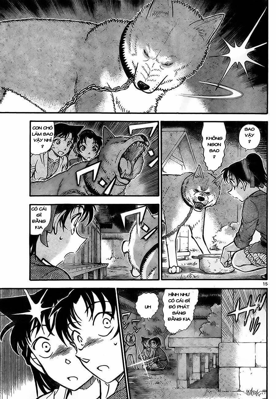 Chapter 737 - 19