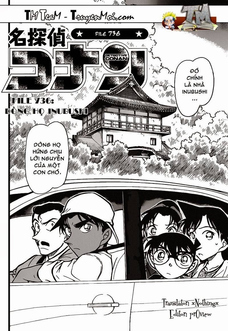 Chapter 736 - 6