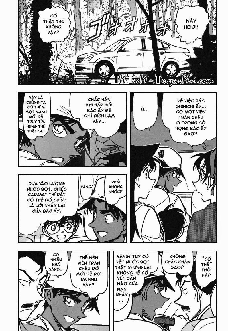 Chapter 736 - 7