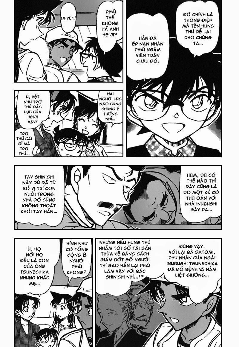 Chapter 736 - 8