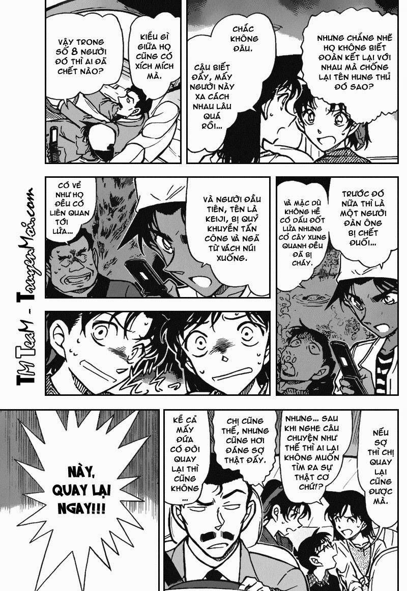 Chapter 736 - 9