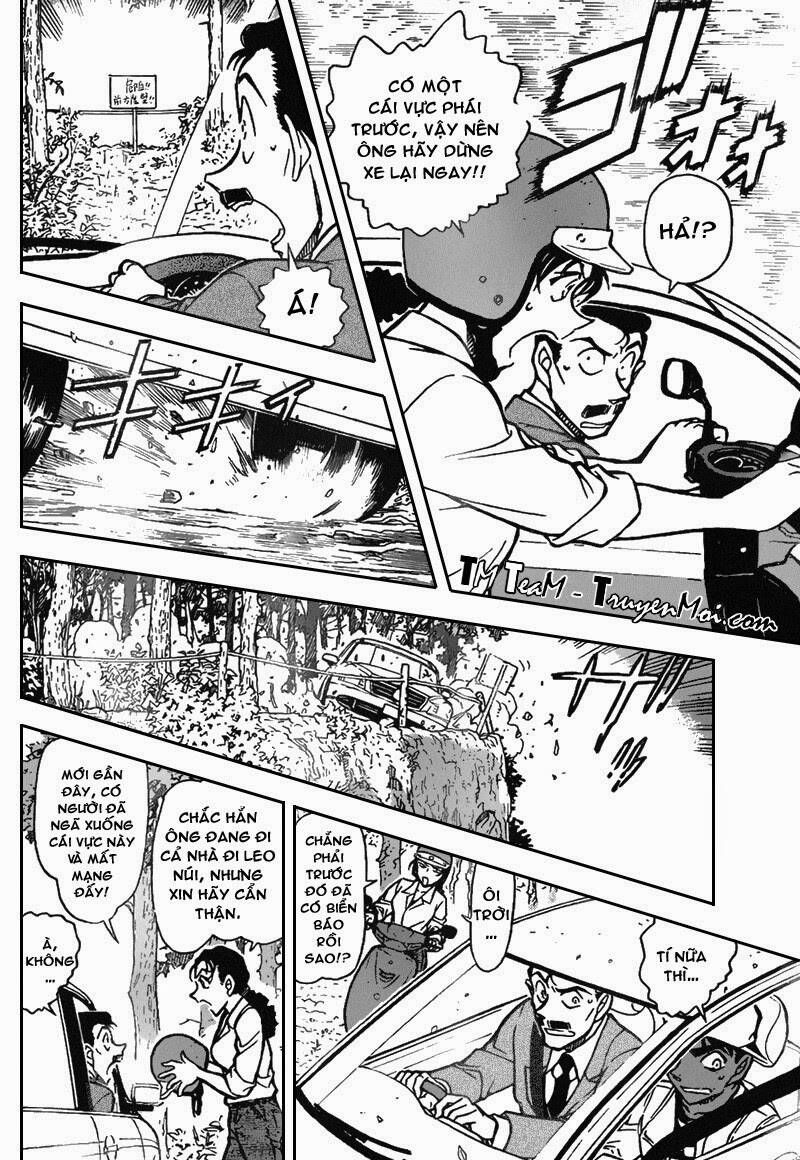 Chapter 736 - 10