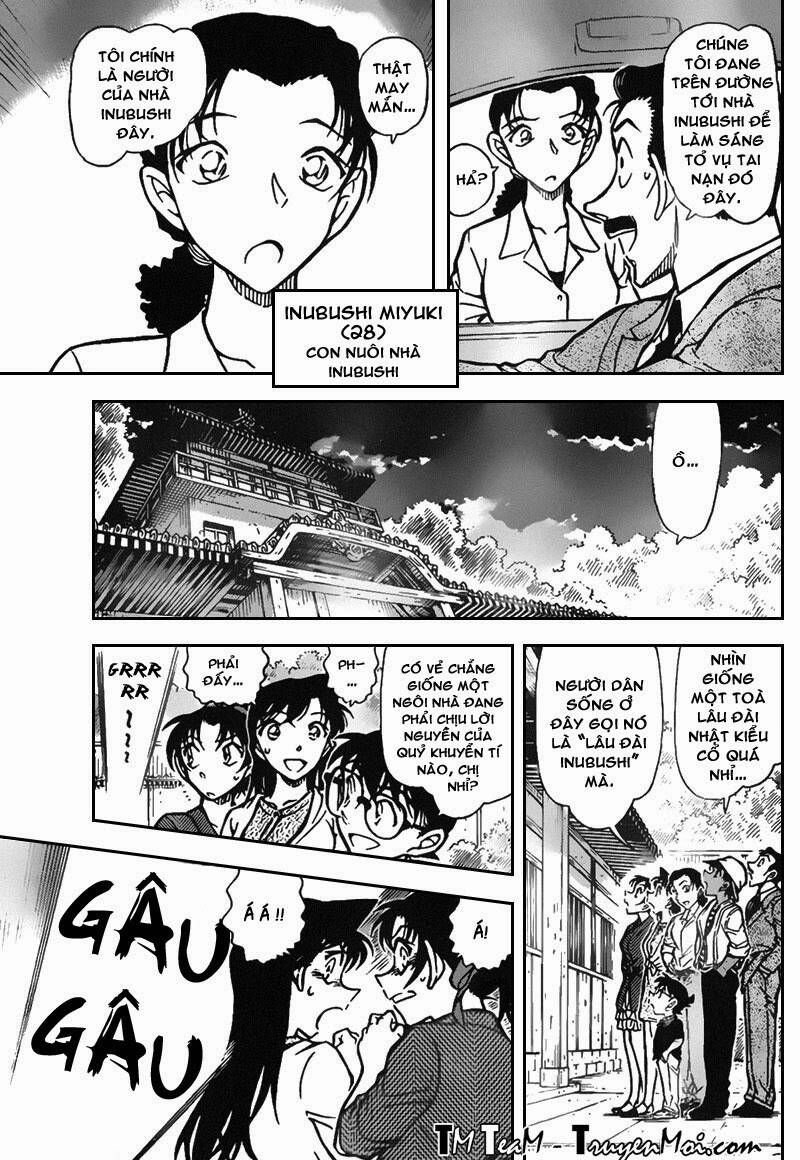 Chapter 736 - 11