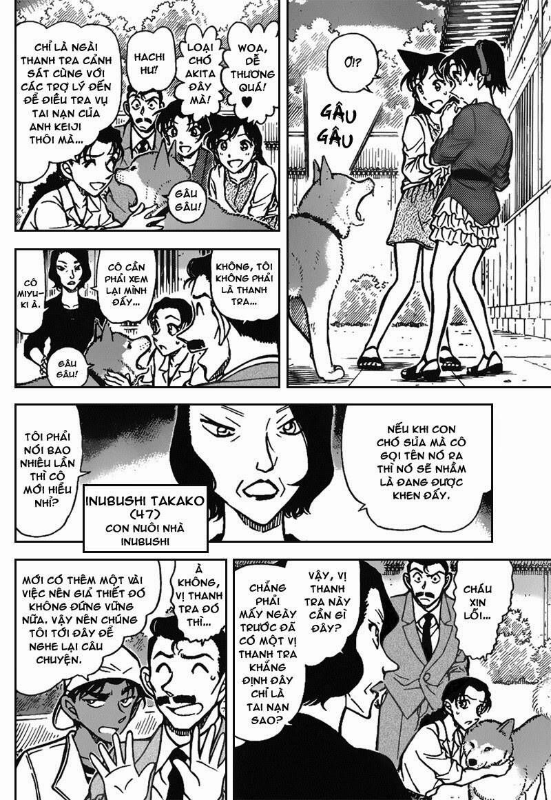 Chapter 736 - 12