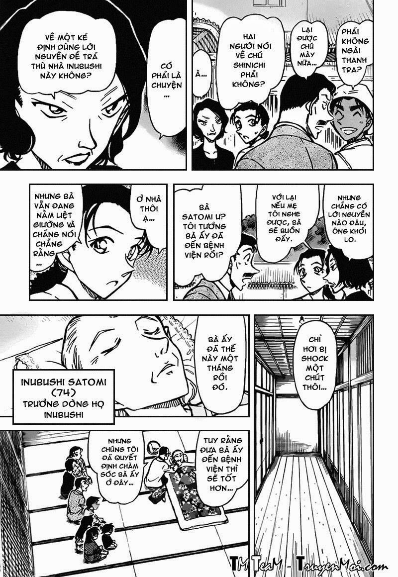 Chapter 736 - 13