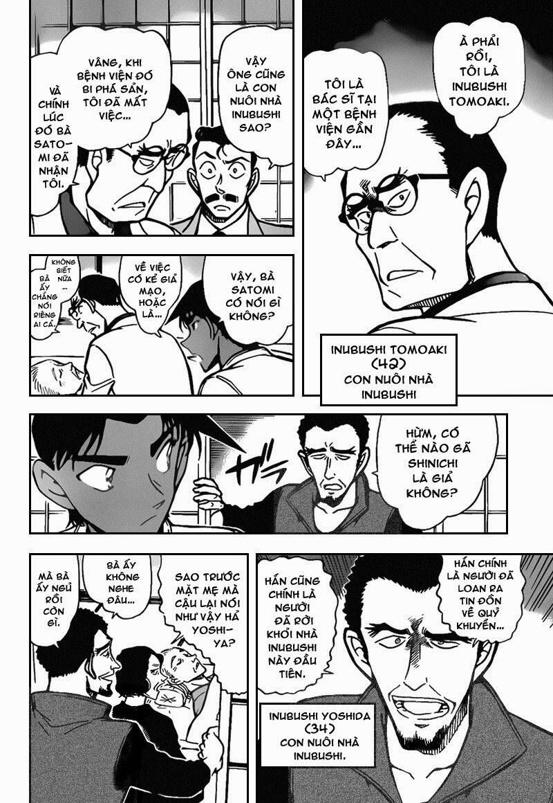 Chapter 736 - 14