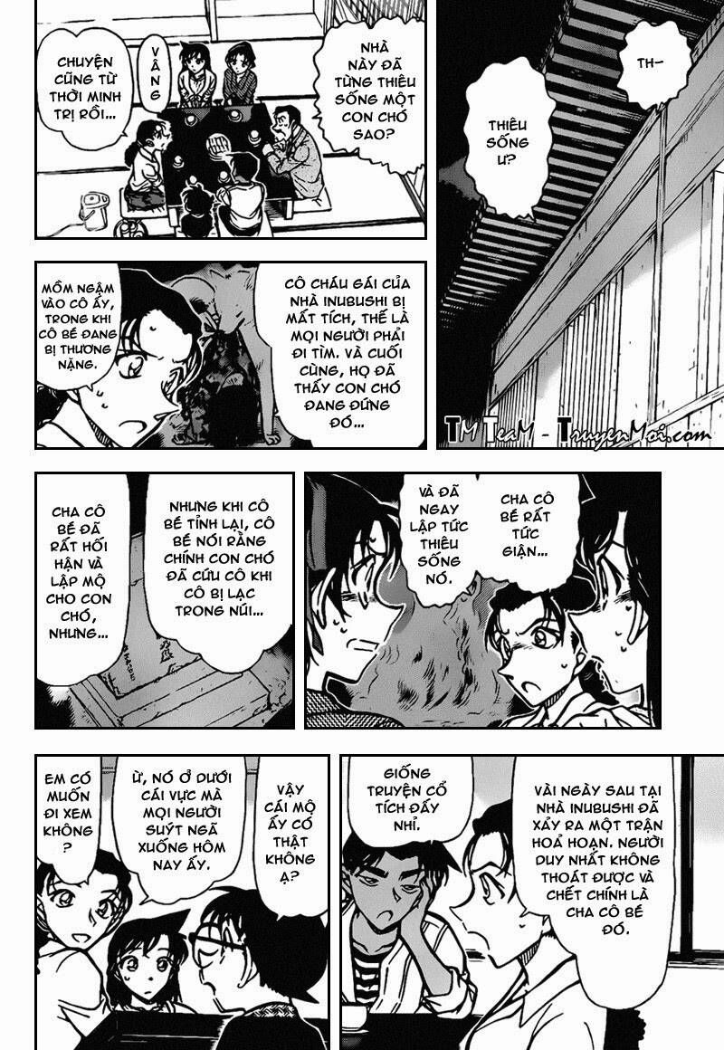 Chapter 736 - 16