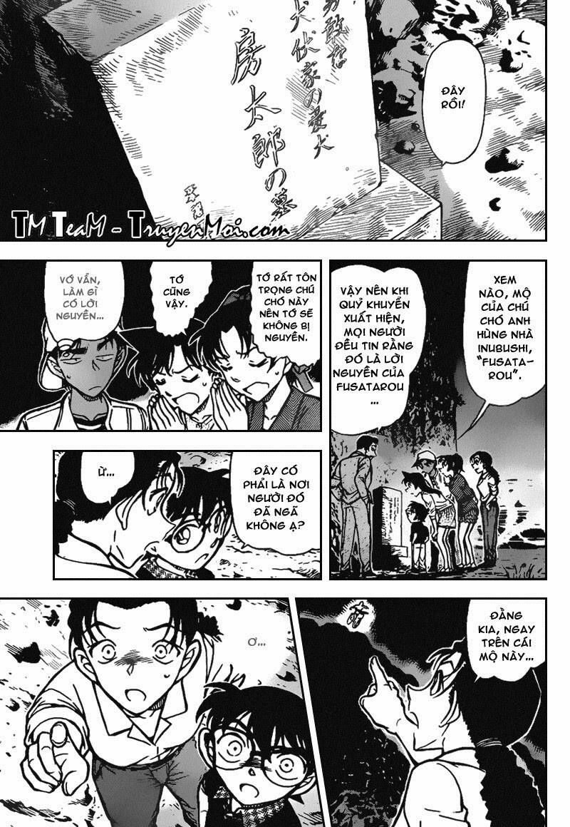 Chapter 736 - 17