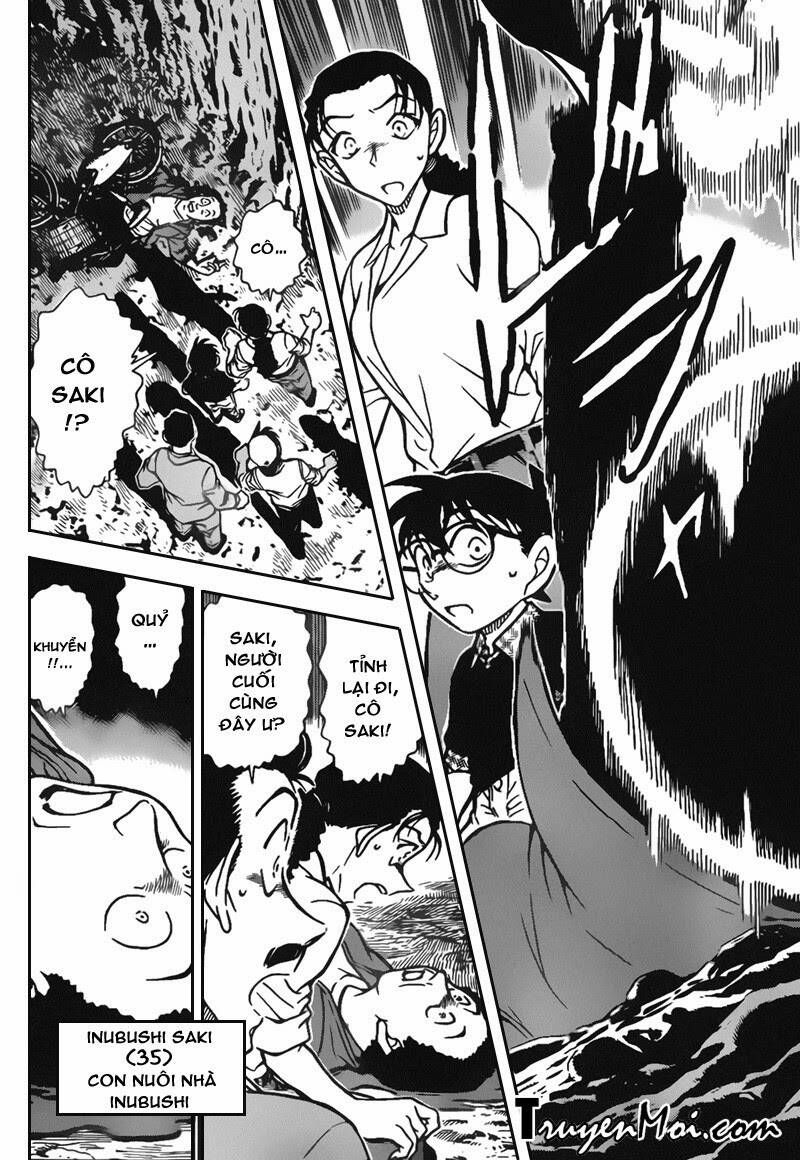 Chapter 736 - 18