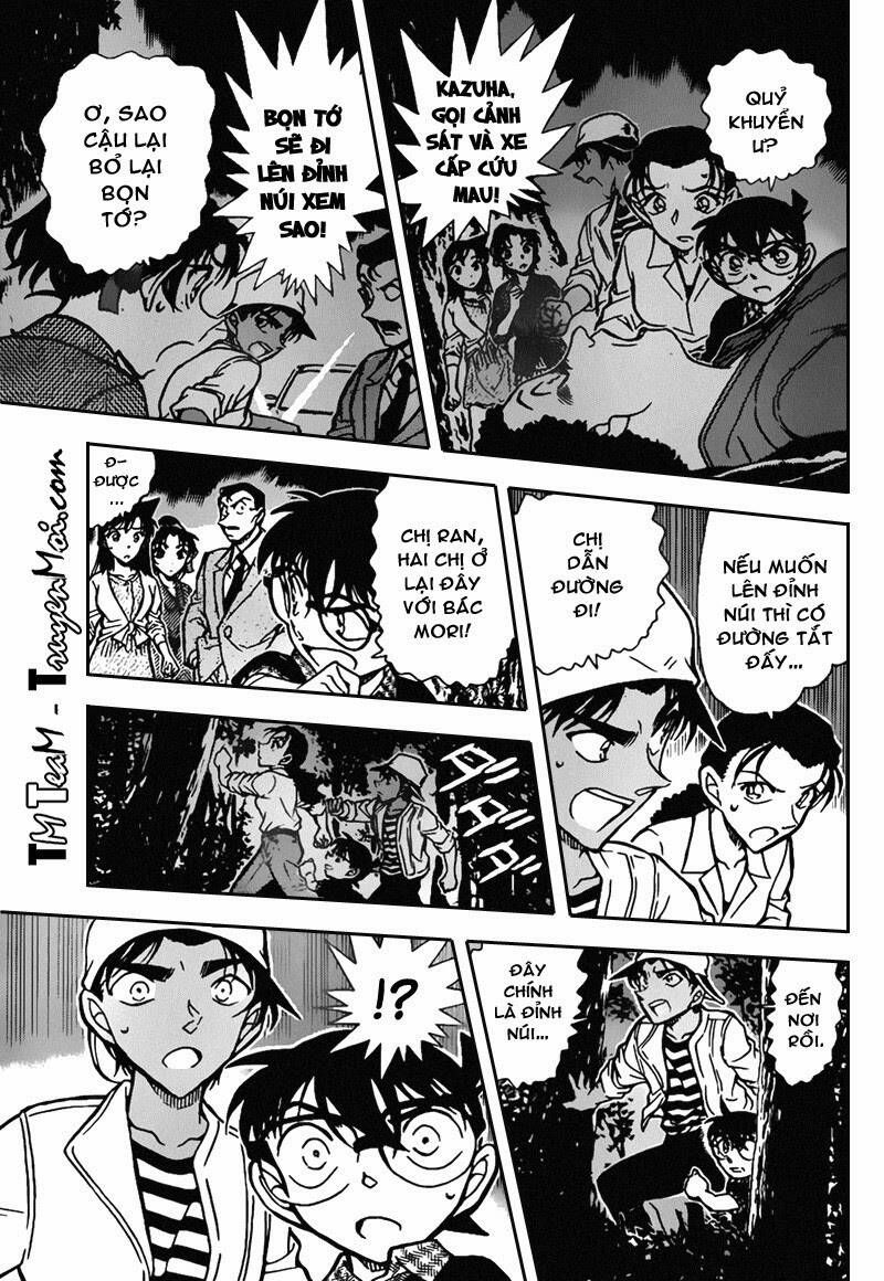 Chapter 736 - 19