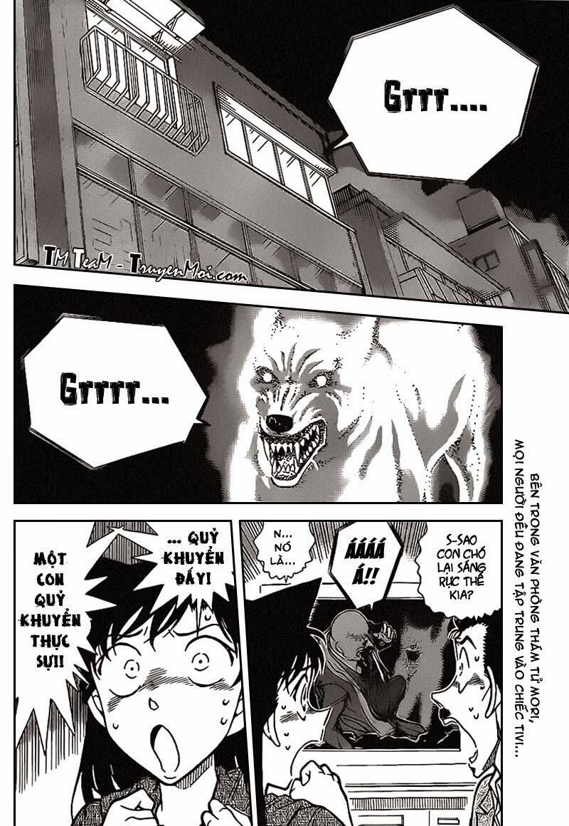 Chapter 734 - 6