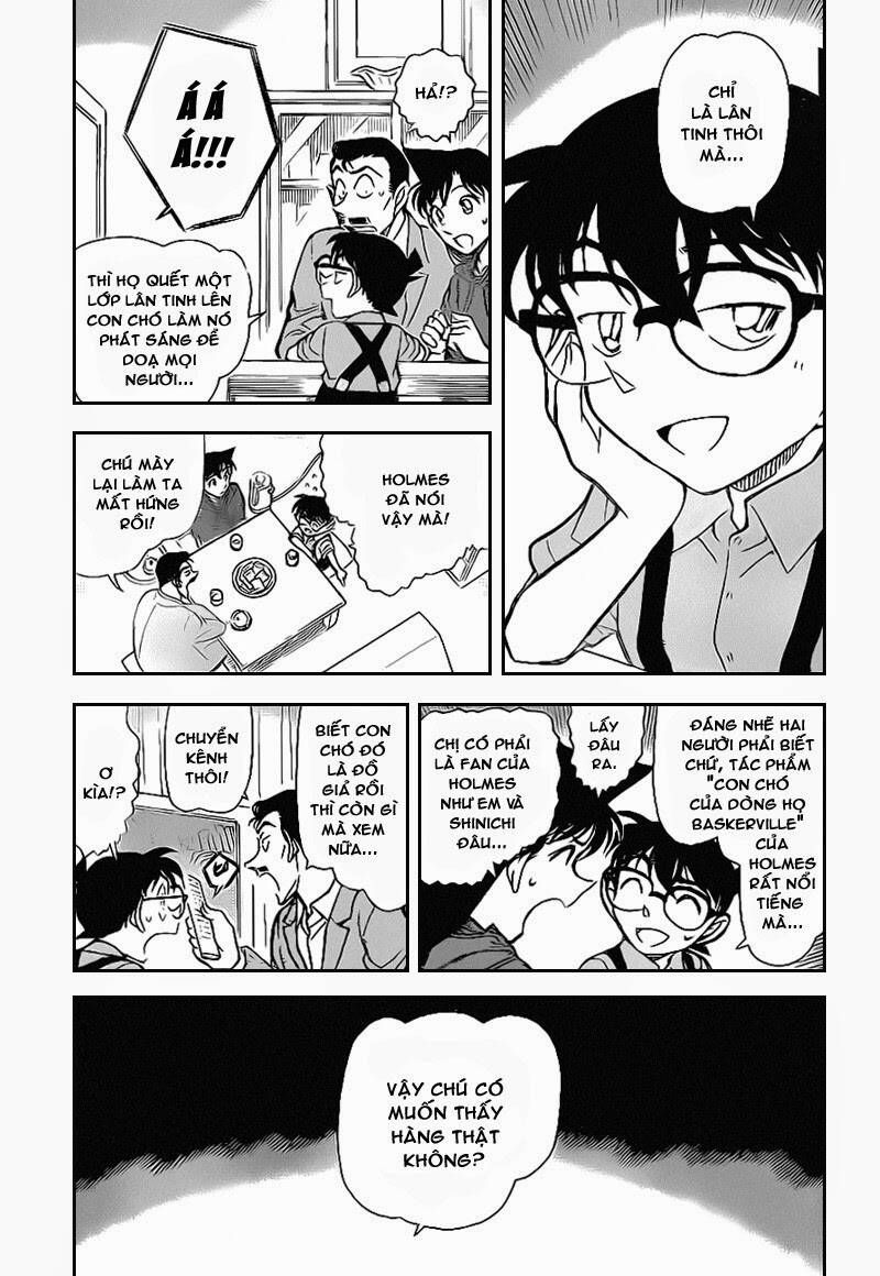 Chapter 734 - 7