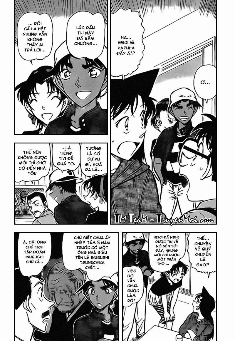 Chapter 734 - 8