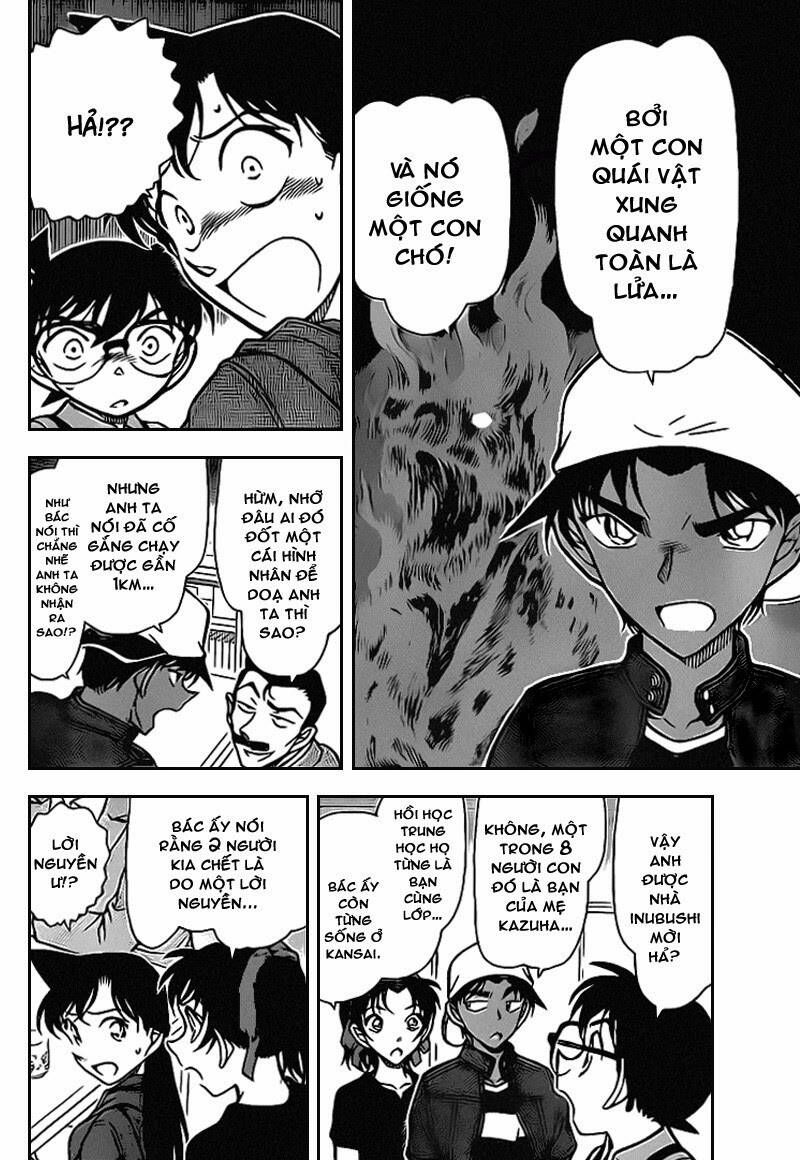 Chapter 734 - 10