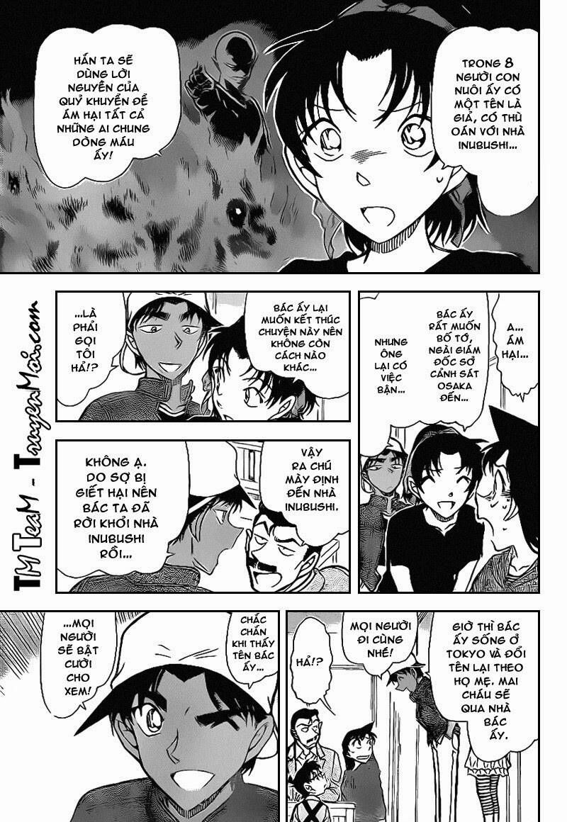 Chapter 734 - 11