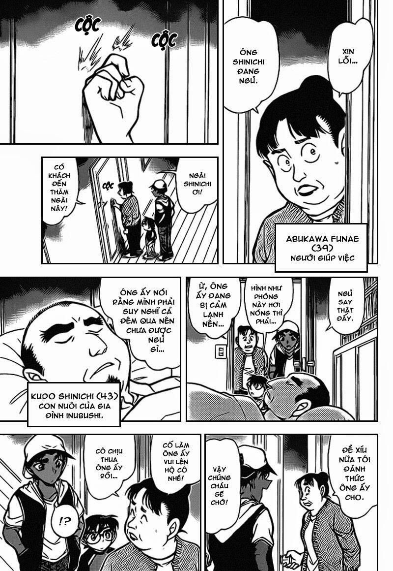 Chapter 734 - 13
