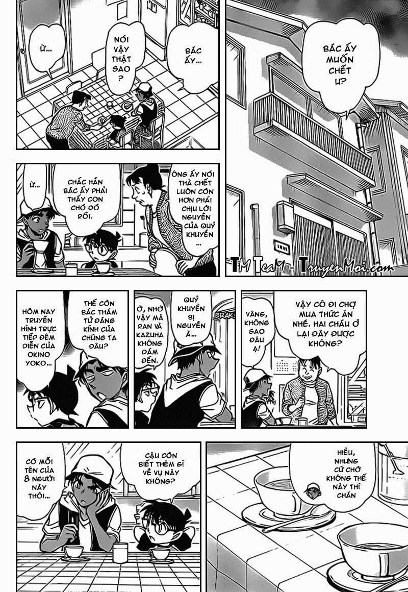 Chapter 734 - 14