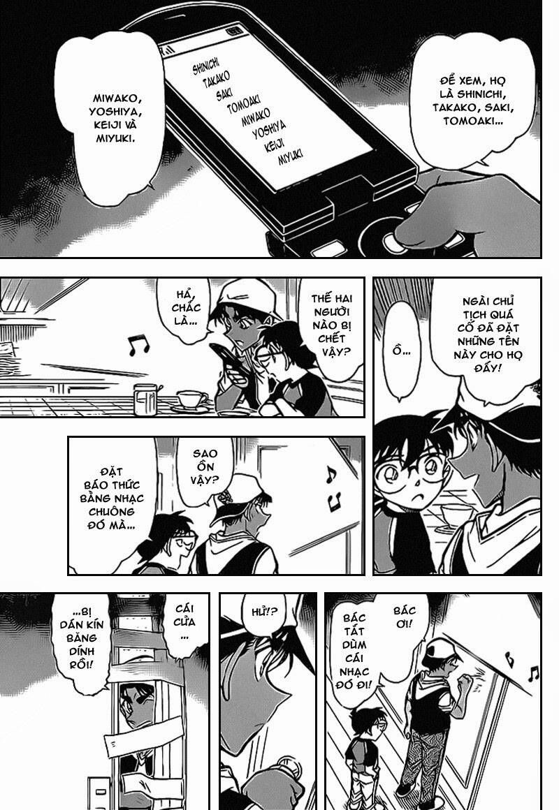 Chapter 734 - 15