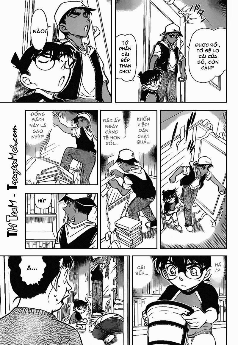 Chapter 734 - 17