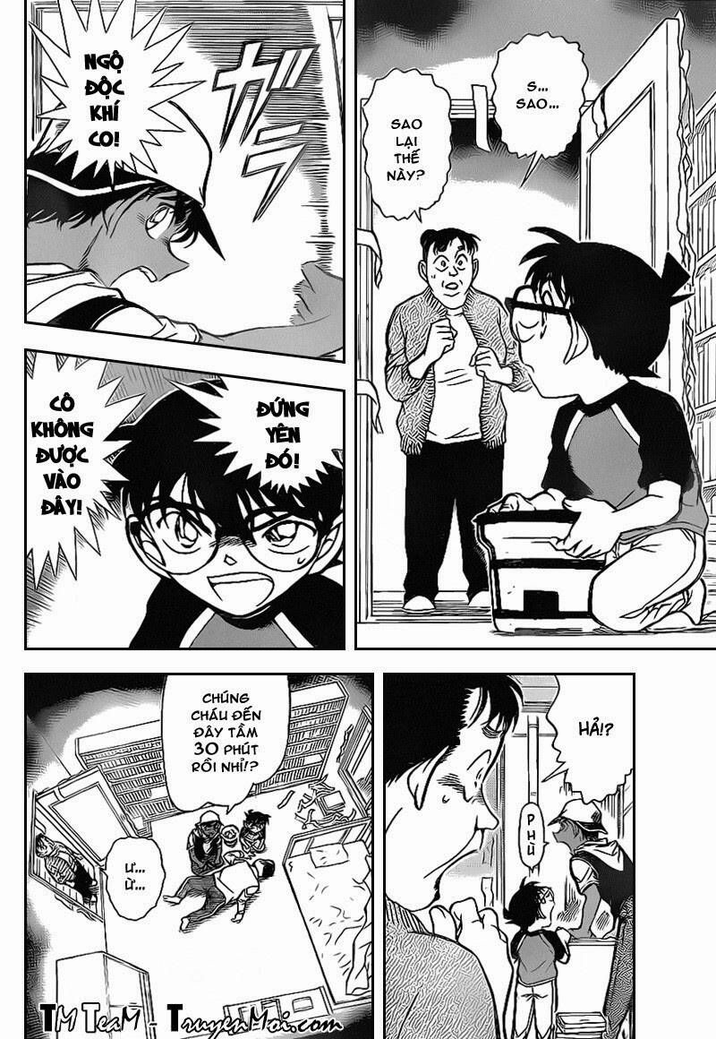 Chapter 734 - 18