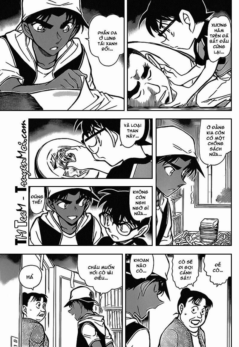 Chapter 734 - 19