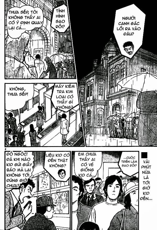 Chapter 733 - 6