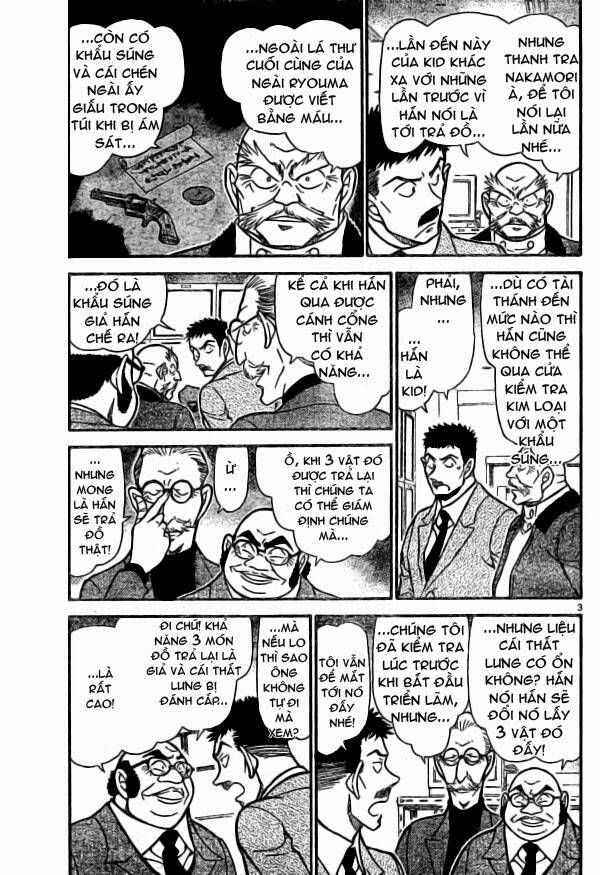 Chapter 733 - 7