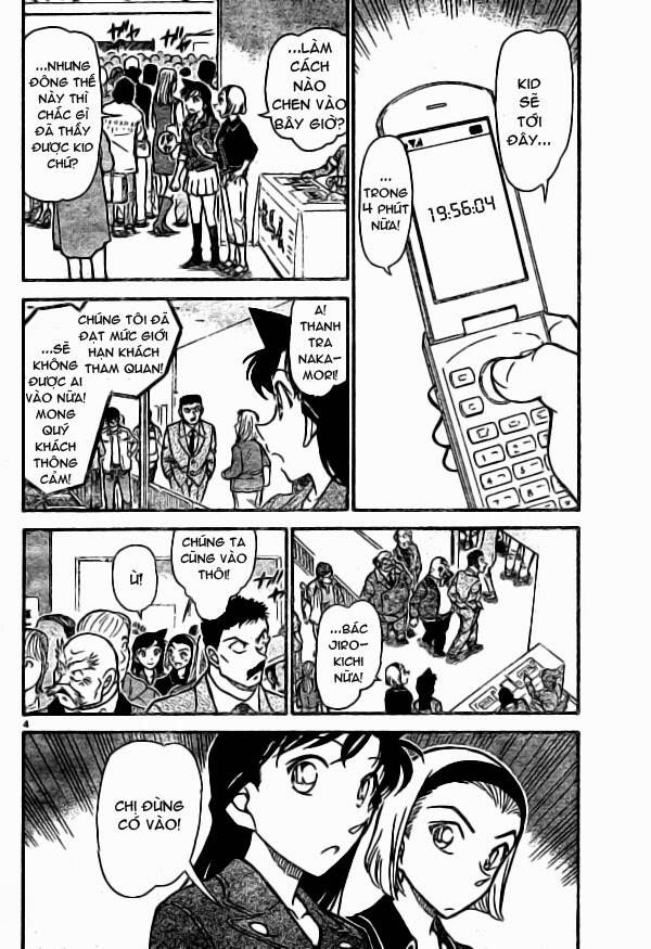 Chapter 733 - 8