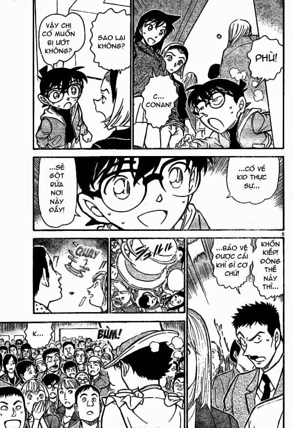 Chapter 733 - 9