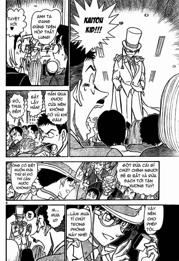 Chapter 733 - 10