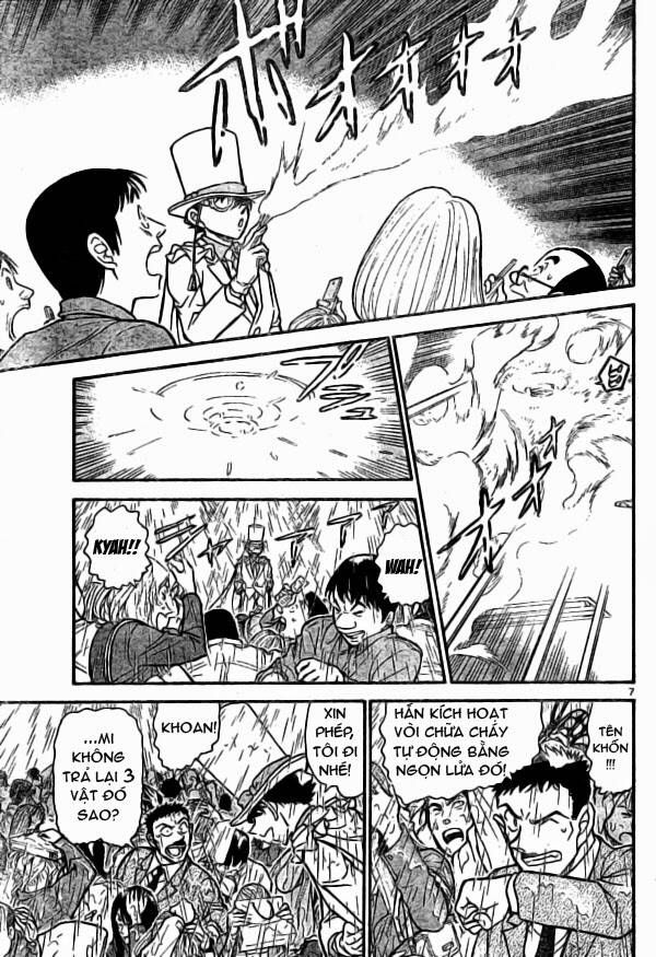 Chapter 733 - 11