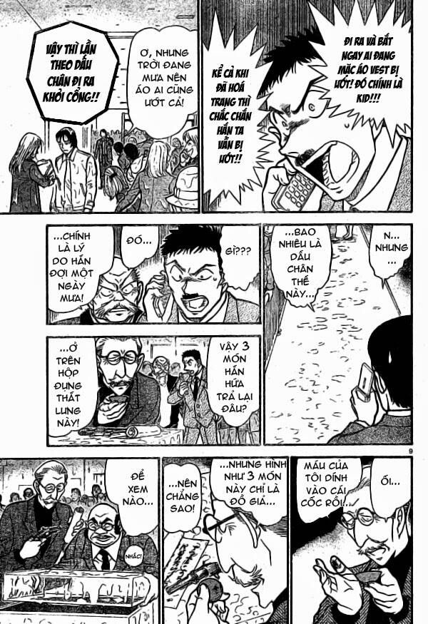 Chapter 733 - 13
