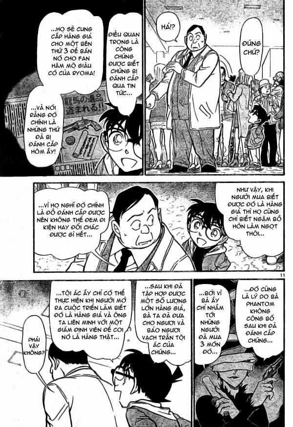 Chapter 733 - 15